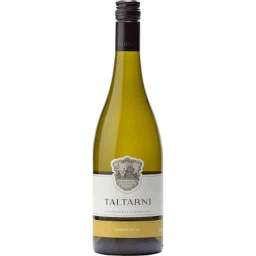 Taltarni Bottle Shot Chardonnay NV