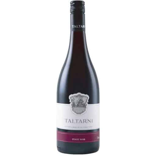 Taltarni Pinot Noir NV