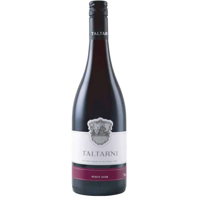 Taltarni Pyrenees Pinot Noir 2023