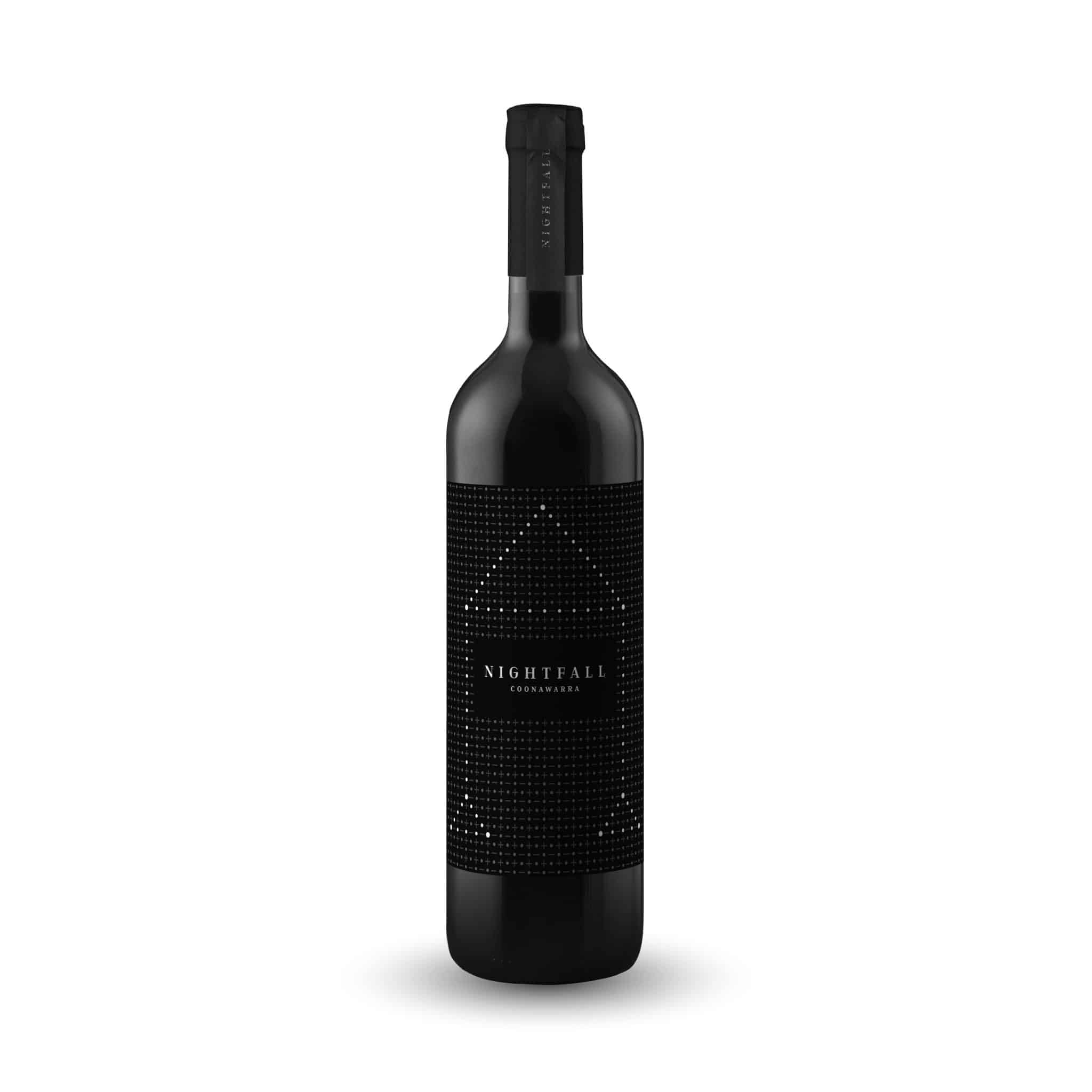 The Balance Dry Red FINAL Single Bottle White