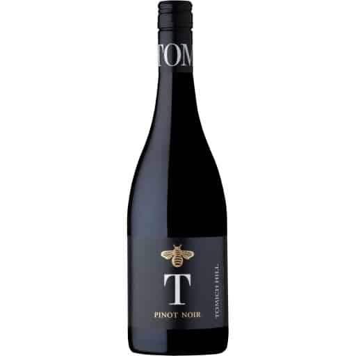 Updated Tomich Hill Pinot Noir