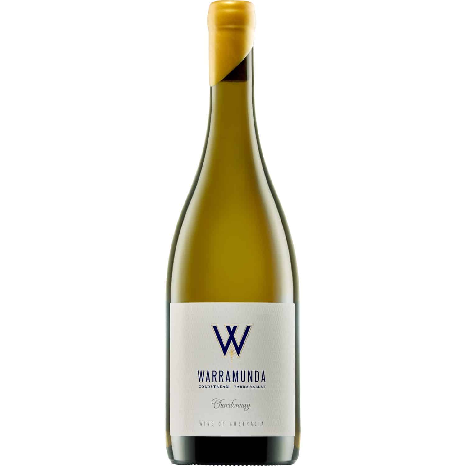 Warramunda Chardonnay 2023