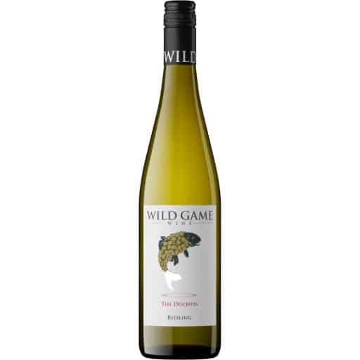 Wild Game The Duchess Riesling