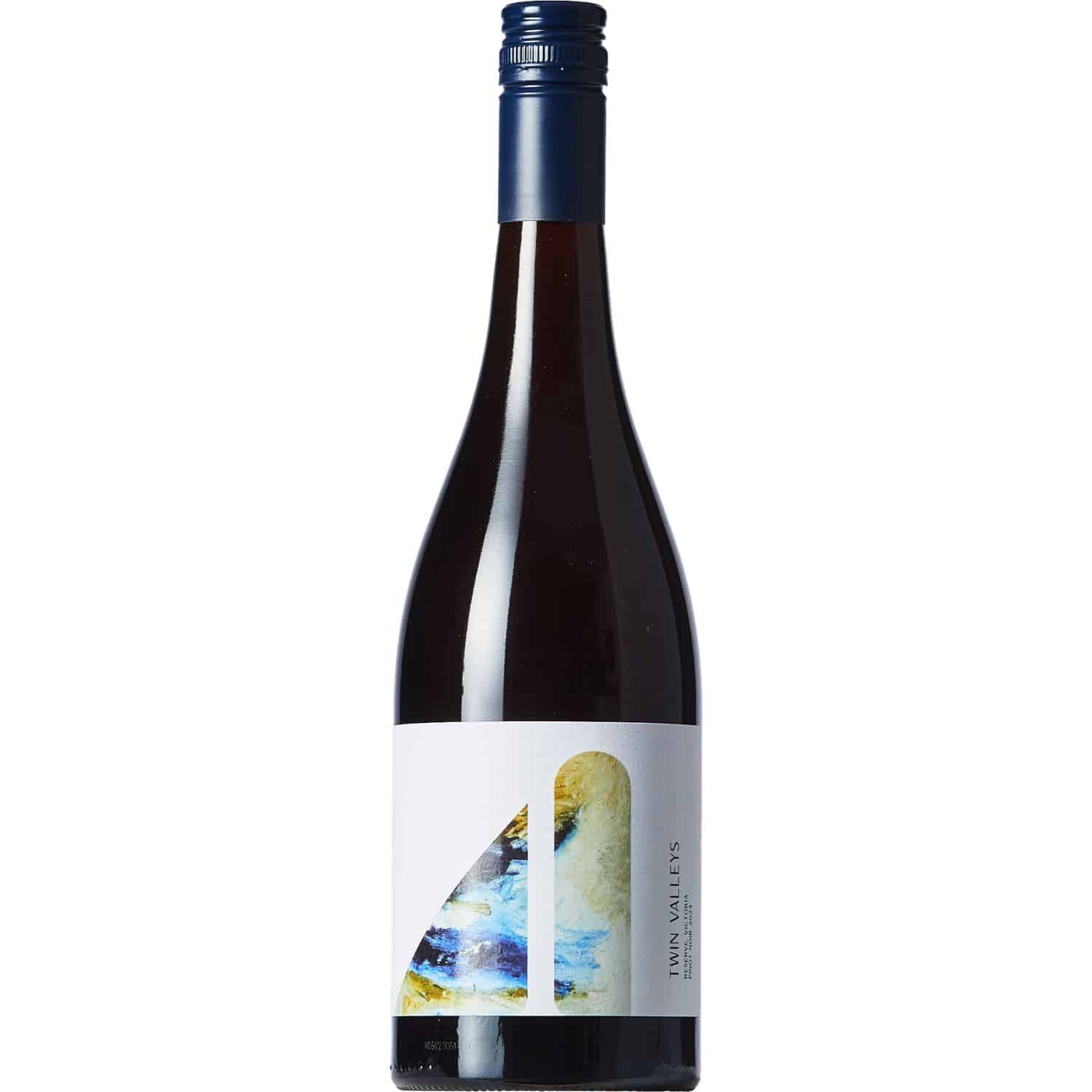 pk Twin Valleys Reserve Pinot Noir mL