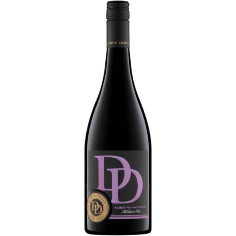 DD Cabernet Sauvignon RRP $