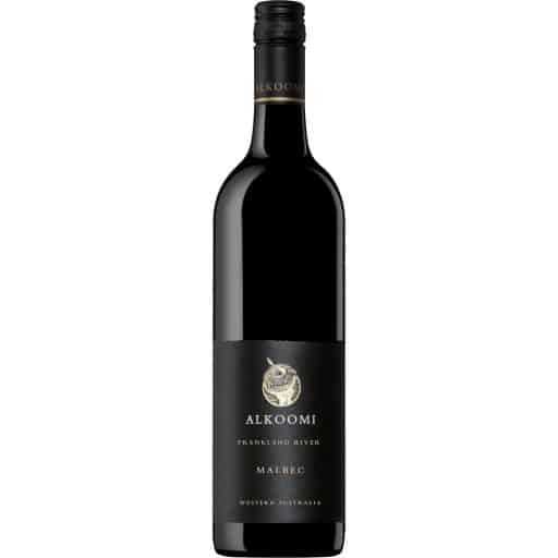 Alkoomi Collection Malbec