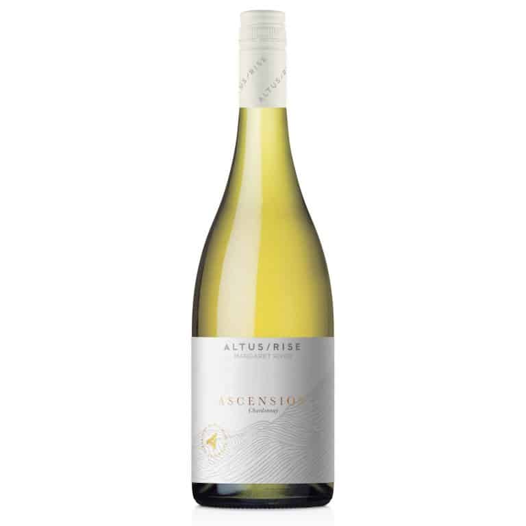 Altus Rise Ascension Chardonnay