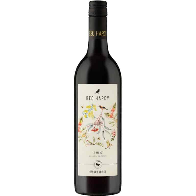 BH GardenSeries Shiraz