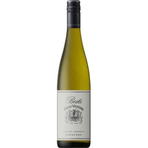 Best's Foudre Ferment Riesling PNG
