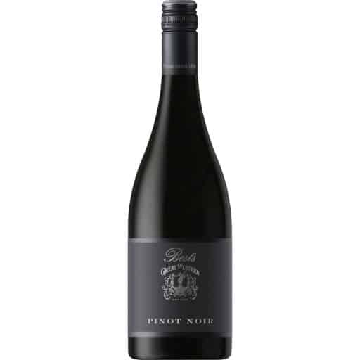 Bests Wines GW Pinot Noir PNG