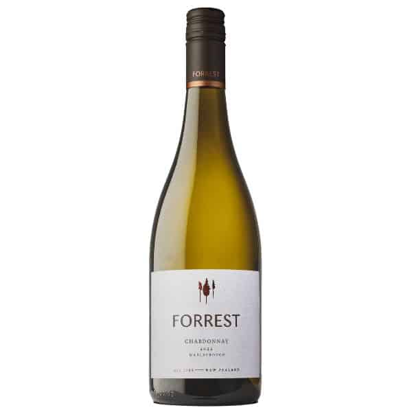 Forrest Estate Chardonnay 2022