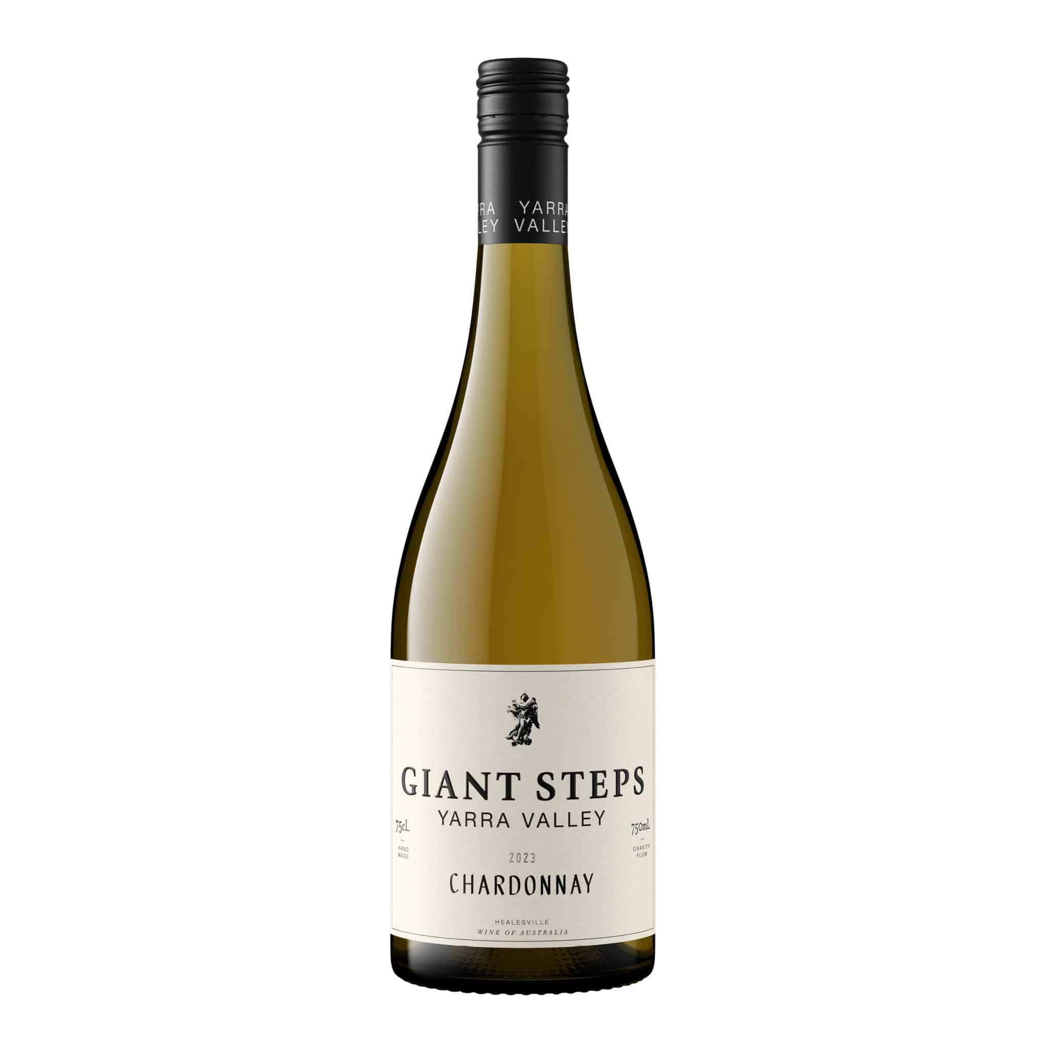Giant Steps Yarra Valley Chardonnay x