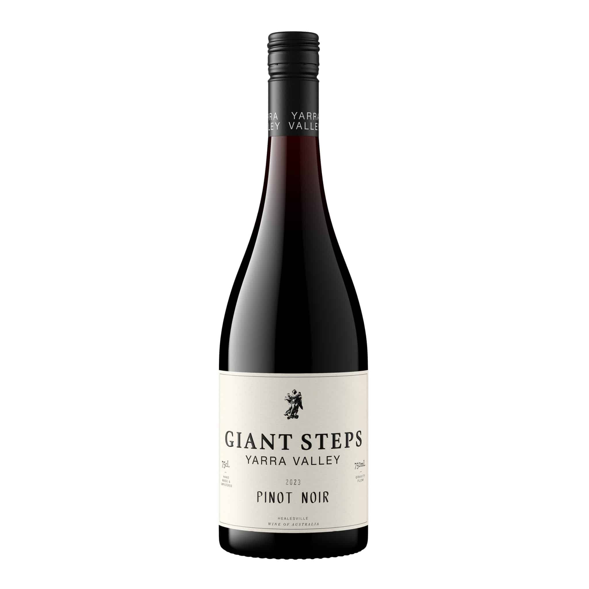 Giant Steps Yarra Valley Pinot Noir X