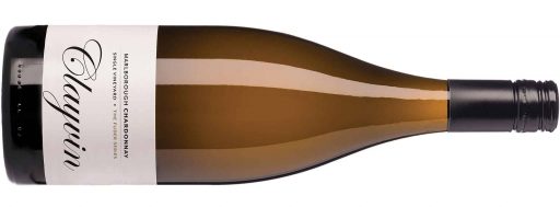Giesen Clayvin Chardonnay NV BottleShot