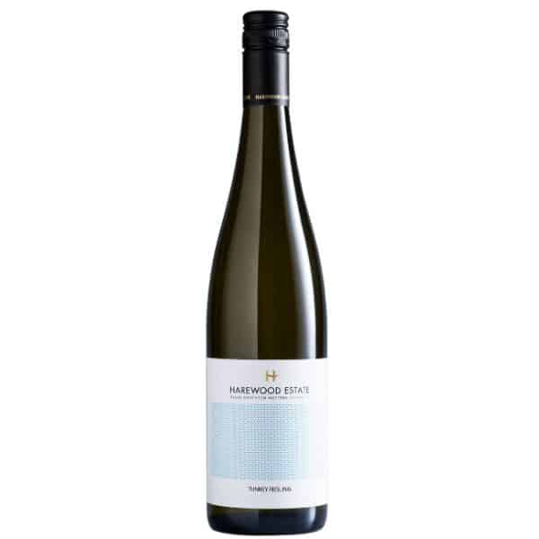 Harewood Estate Tunney Riesling 2023