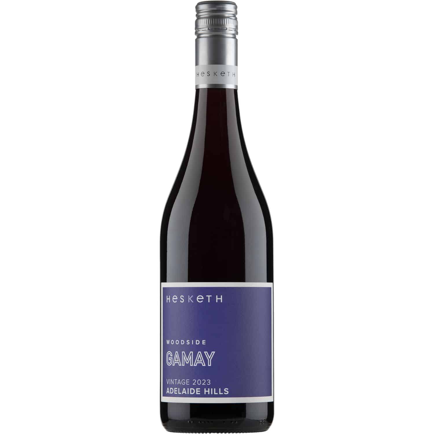 Hesketh Woodside Gamay Low