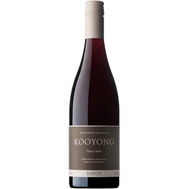 Kooyong Estate Pinot Noir 2022