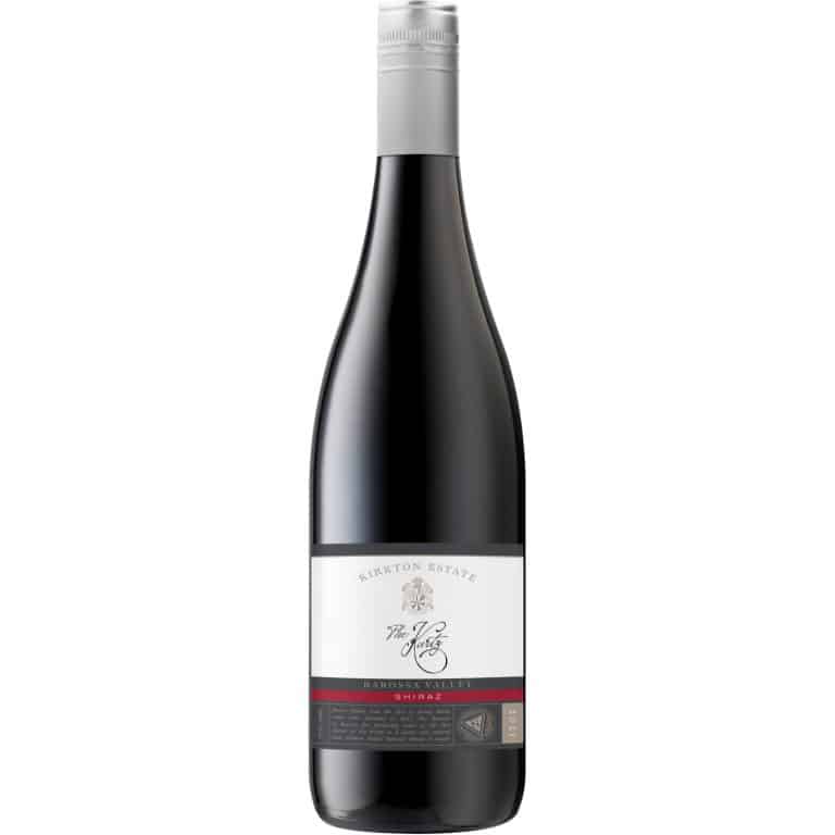 Kirkton The Kurtz Shiraz