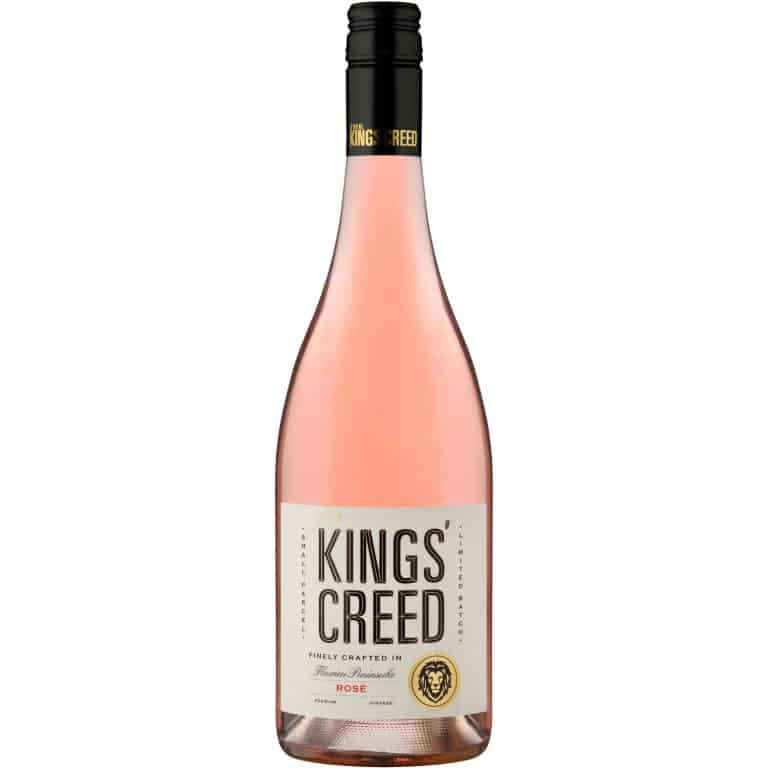 King’s Creed Rosé 2023