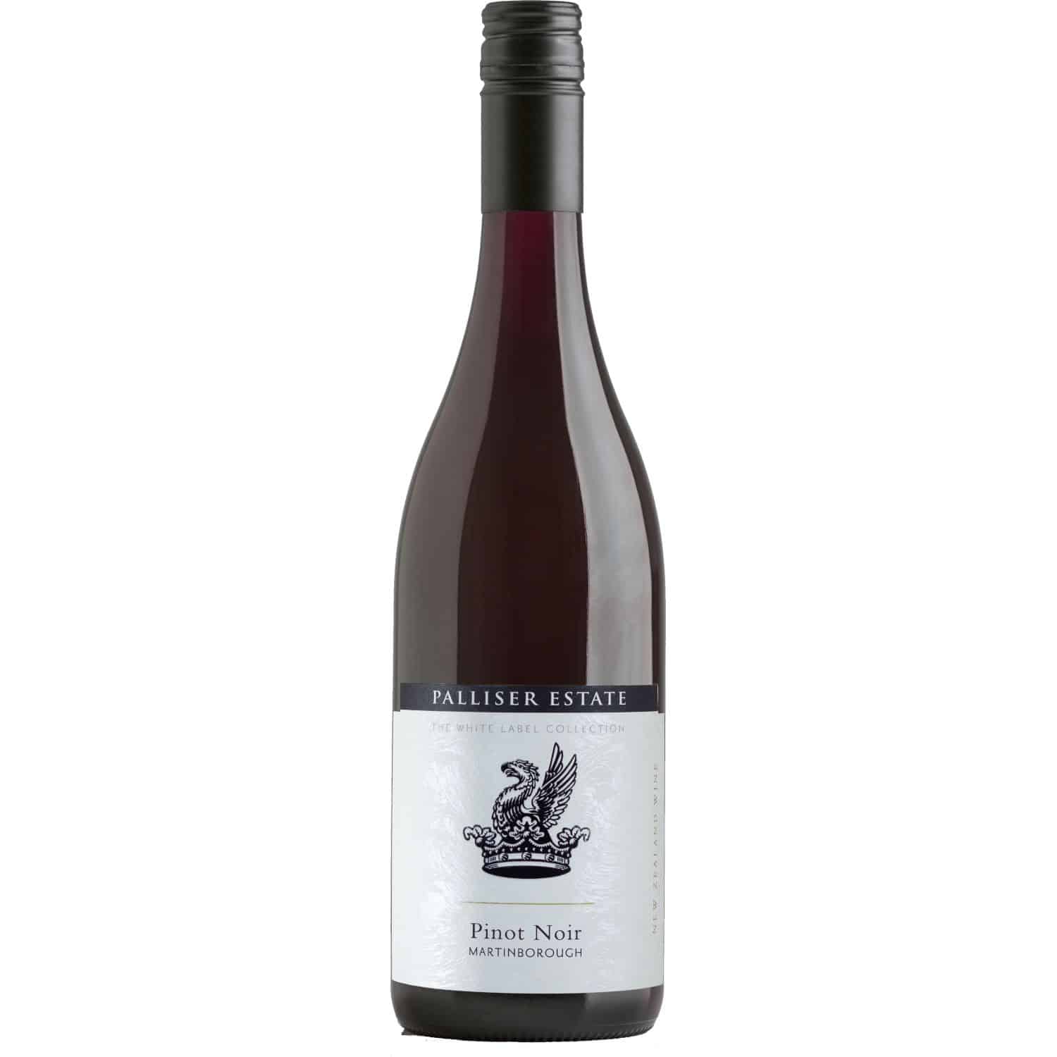 Palliser Estate White Label Pinot Noir 2022
