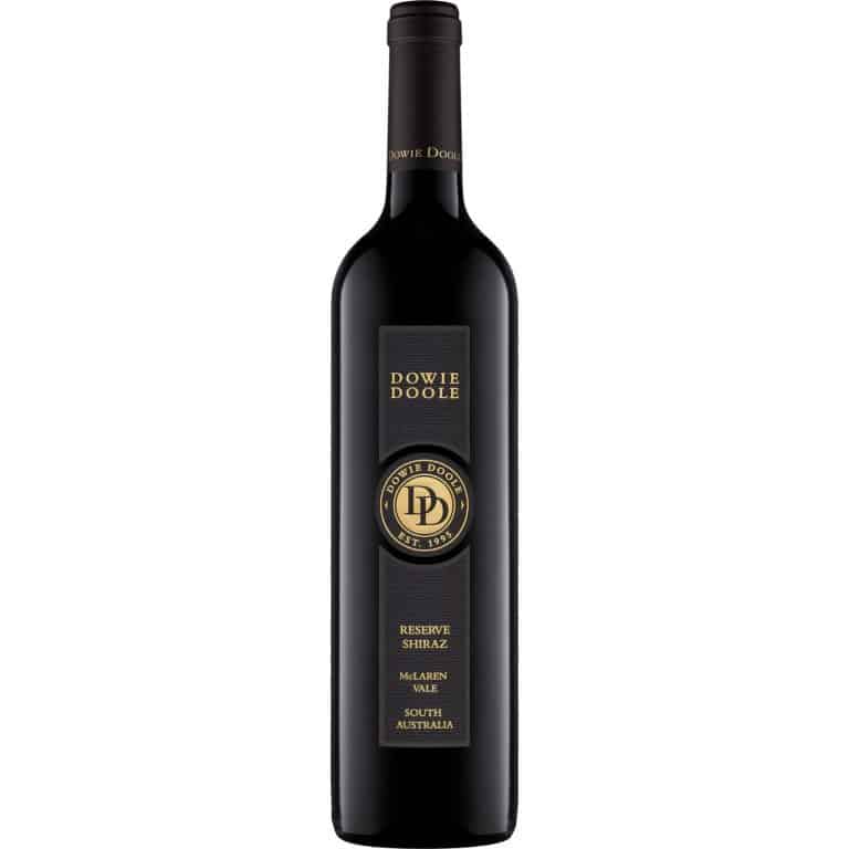 Reserve Shiraz