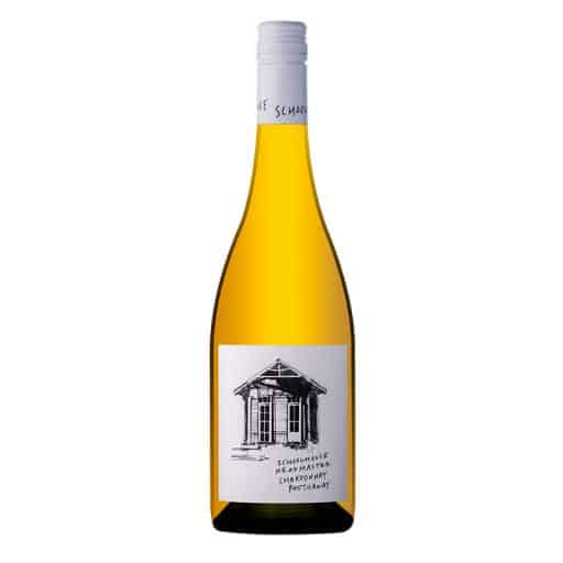 Schoolhouse Headmaster Chardonnay