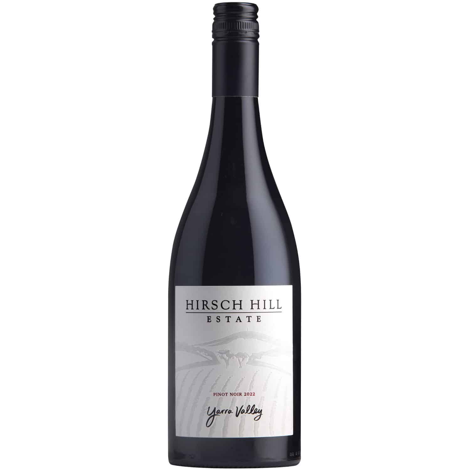 Hirsch Hill Estate Pinot Noir 2022