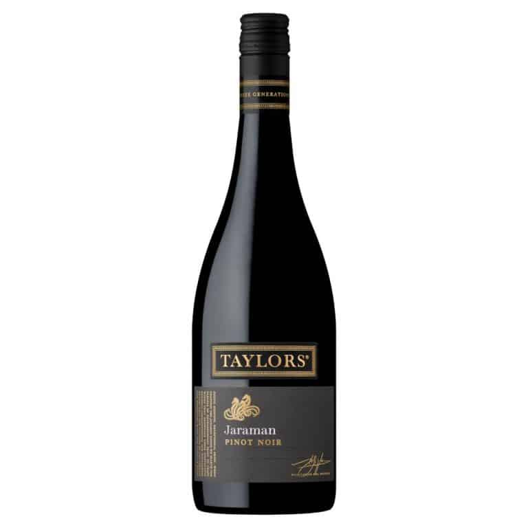 Taylors Jaraman Pinot Noir NV