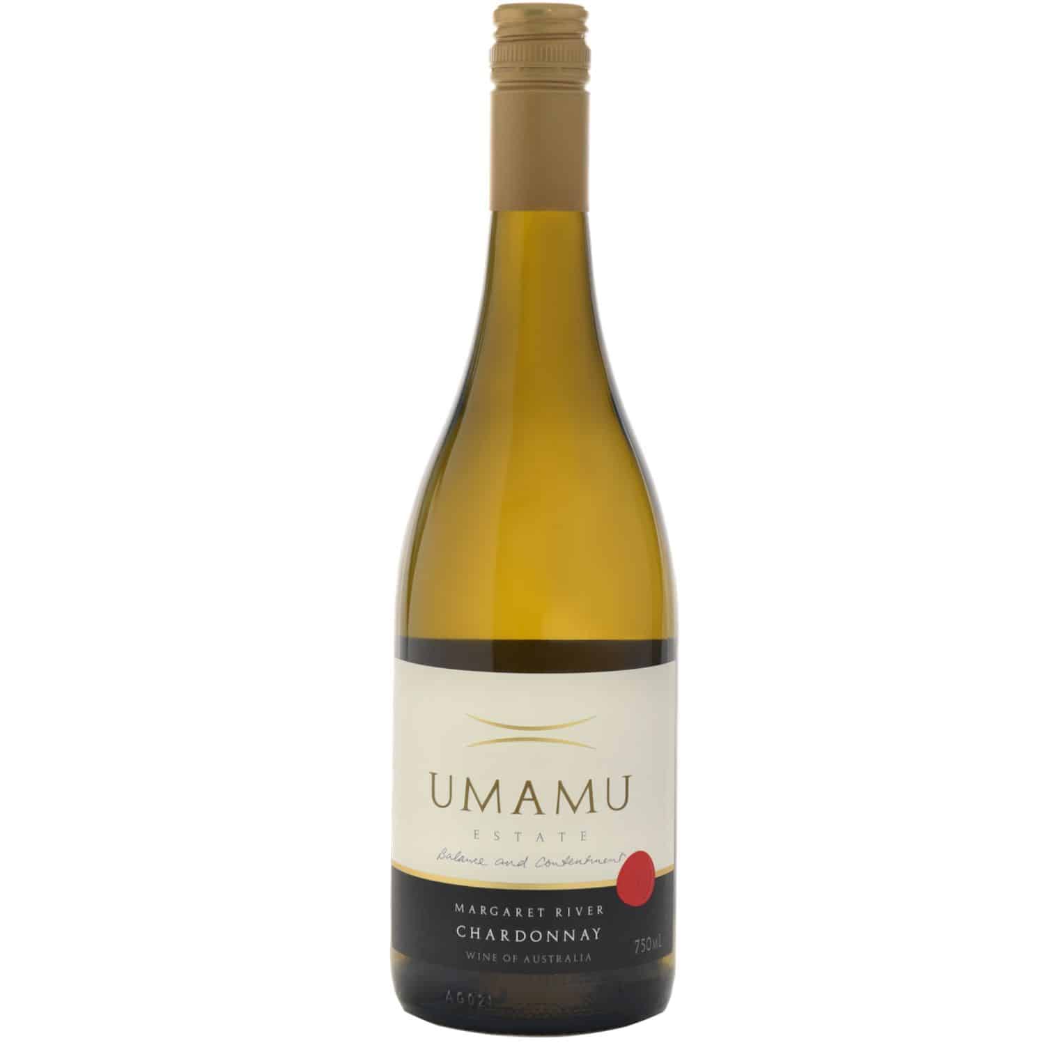 Umamu Estate Chardonnay 2018