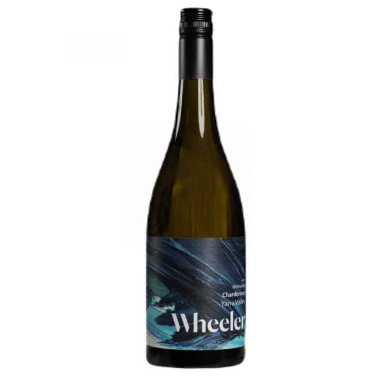 Wheeler Yarra Valley Willowlake Chardonnay 2021