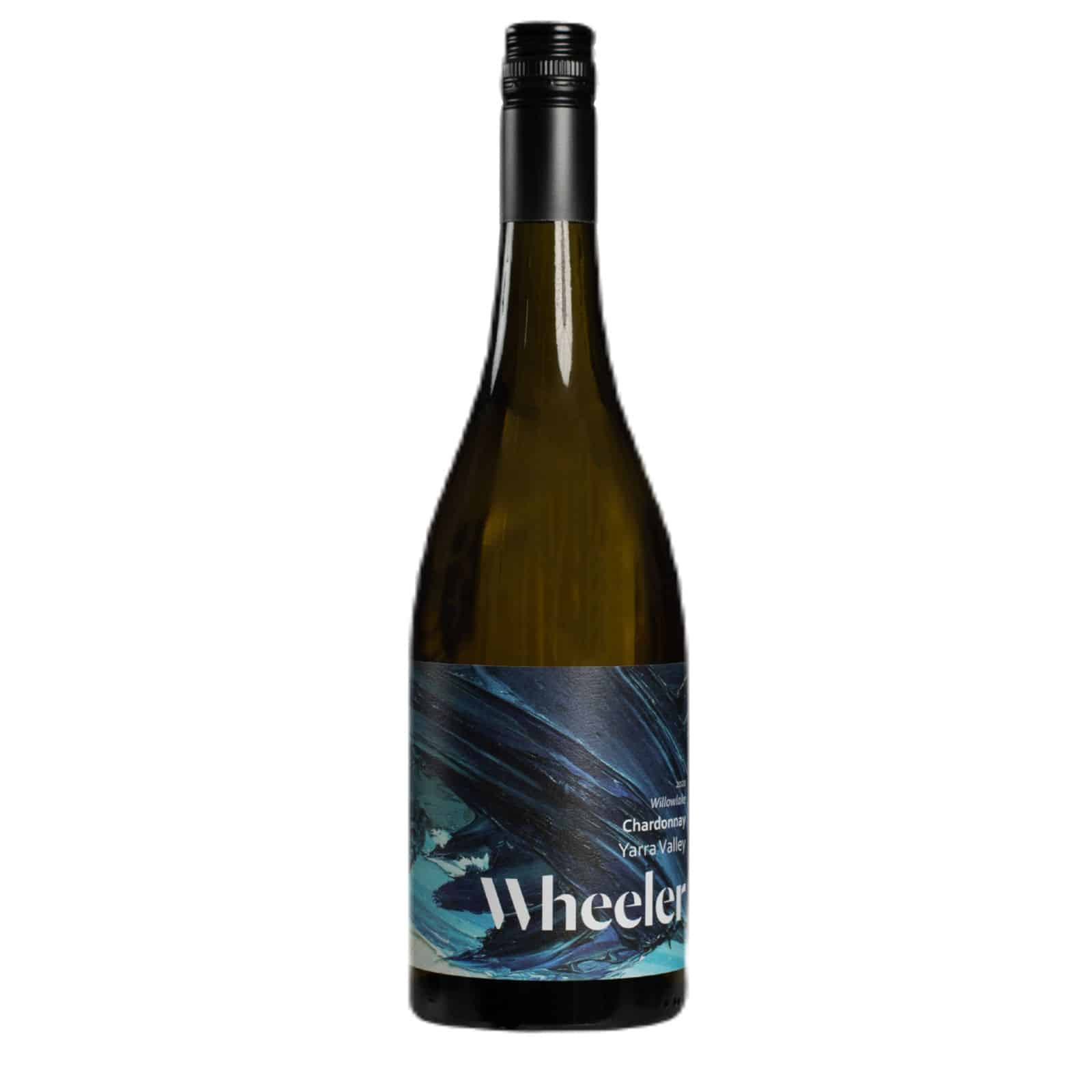 Wheeler Willowlake Chardonnay WLCH