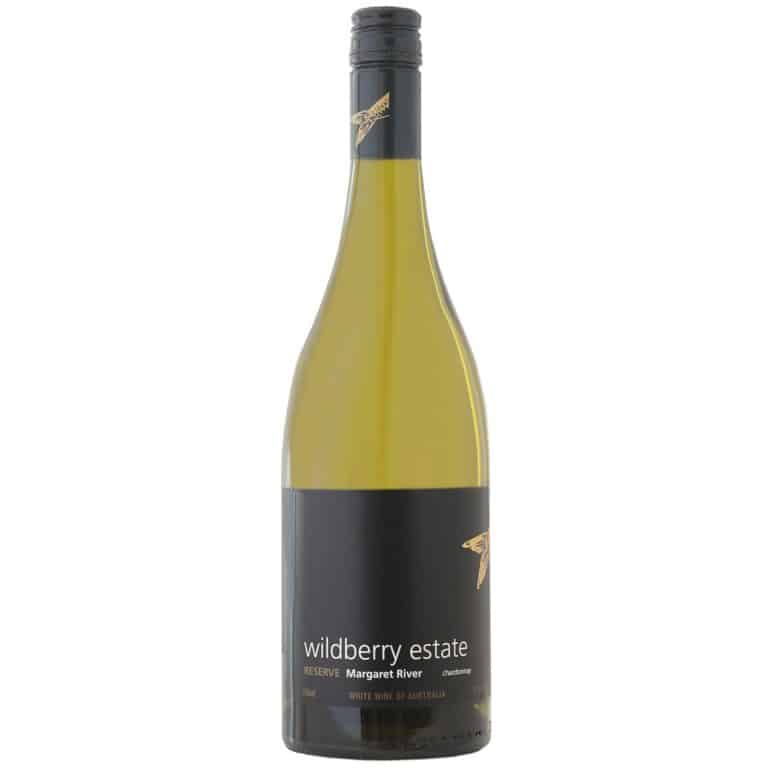 Wildberry Estate Reserve Chardonnay