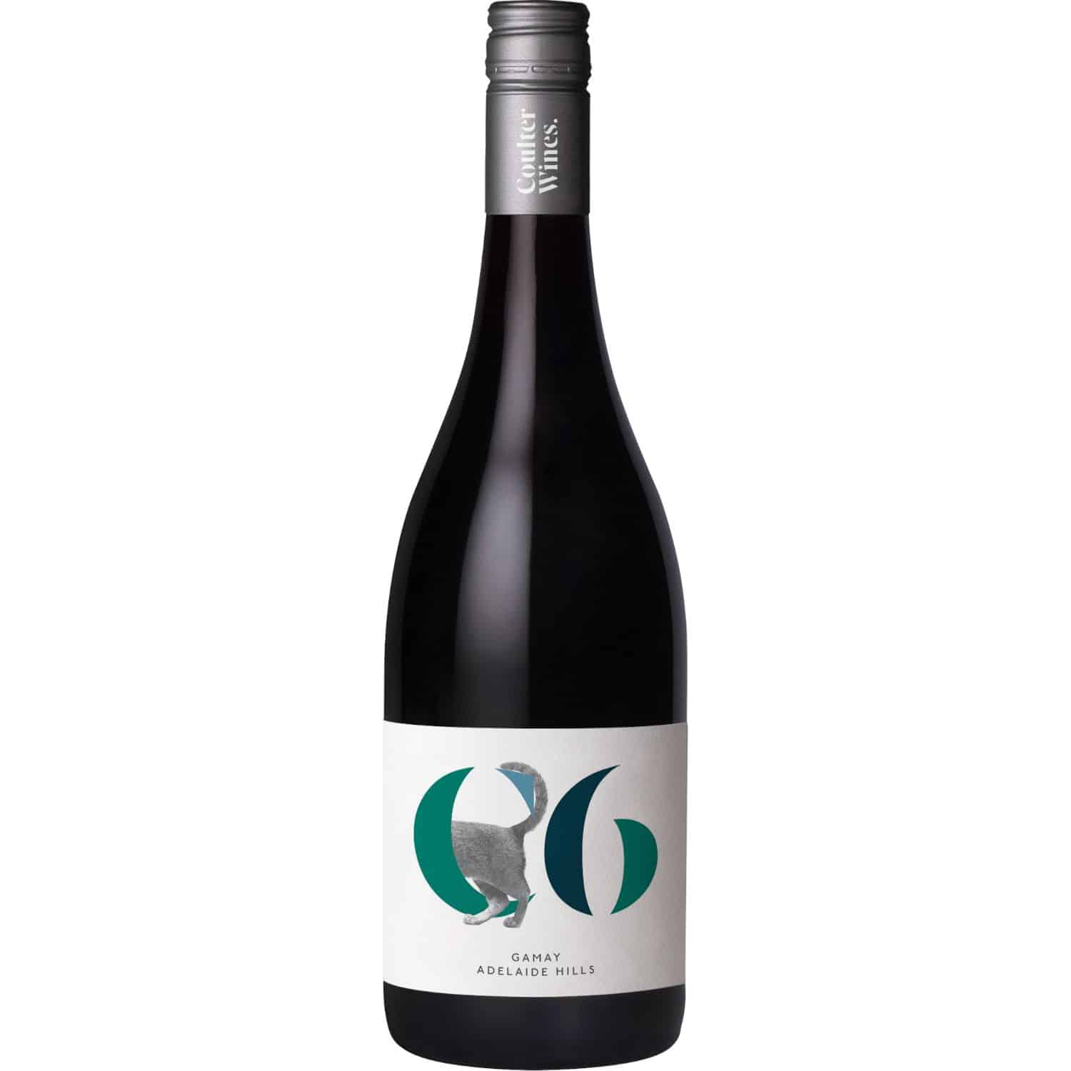 Coulter Wines C6 Gamay 2023