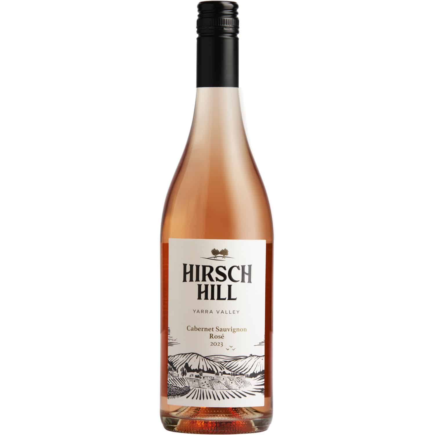 Hirsch Hill Cabernet Sauvignon Rosé 2023