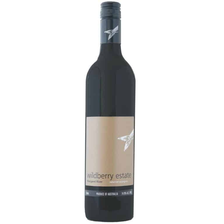 wildberry estate cabernet savignon