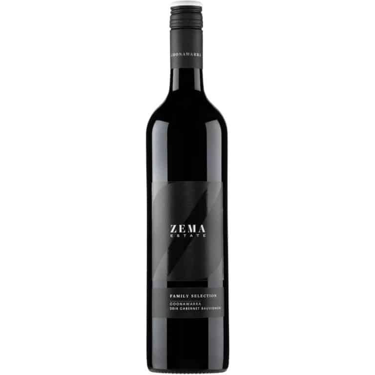 Zema Estate Family Selection Cabernet Sauvignon hpx