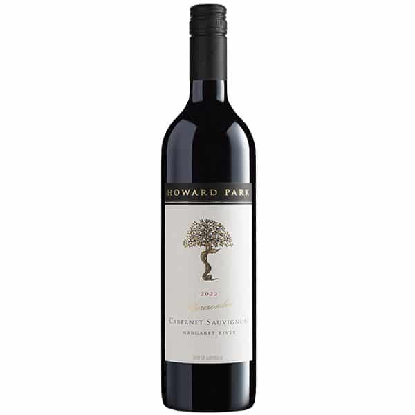 Howard Park Abercrombie Cabernet Sauvignon x