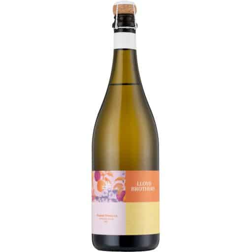 Lloyd Brothers Adelaide Hills Picpoul Prosecco Web