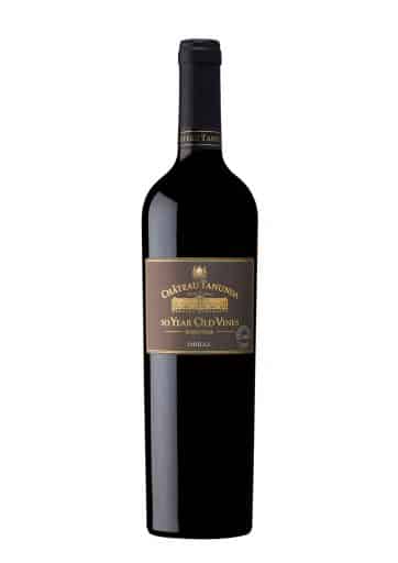 Year Old Vines Shiraz NV
