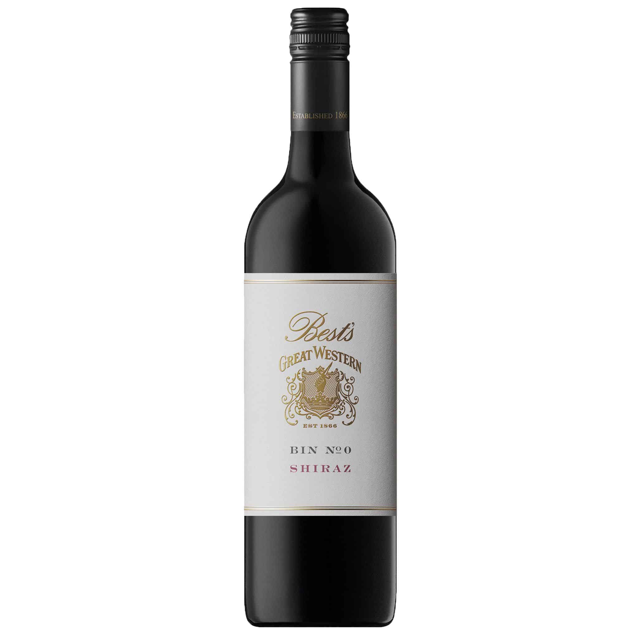 Bests bin shiraz nv PNG