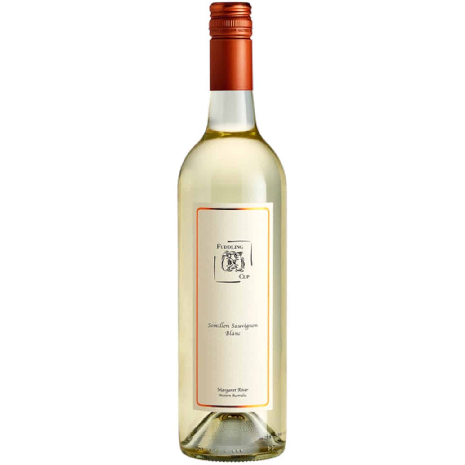 Fuddling Cup Semillon Sauvignon Blanc 2019 – Winepilot.com