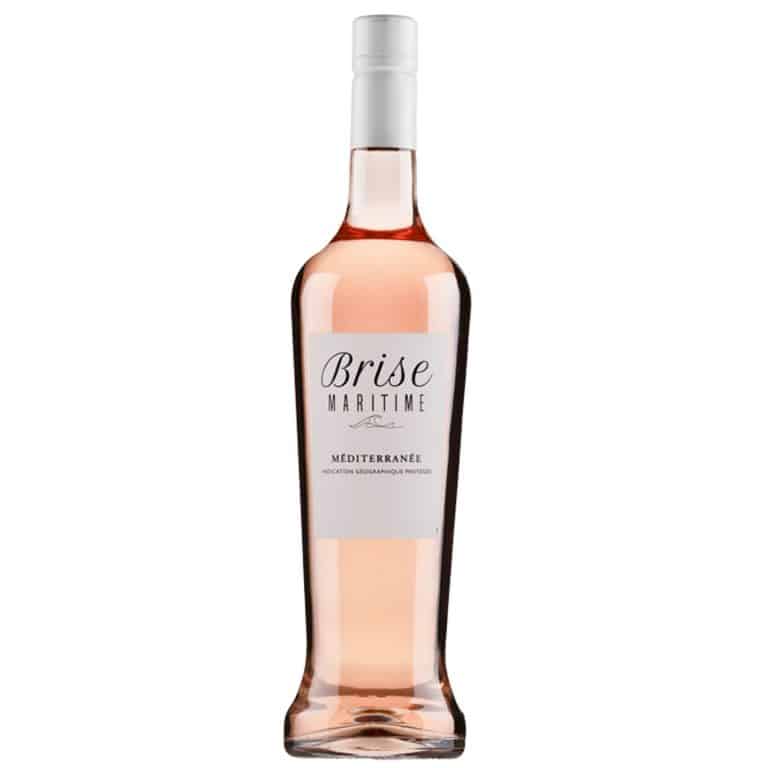 Brise Maritime Mediterranee IGP Rose