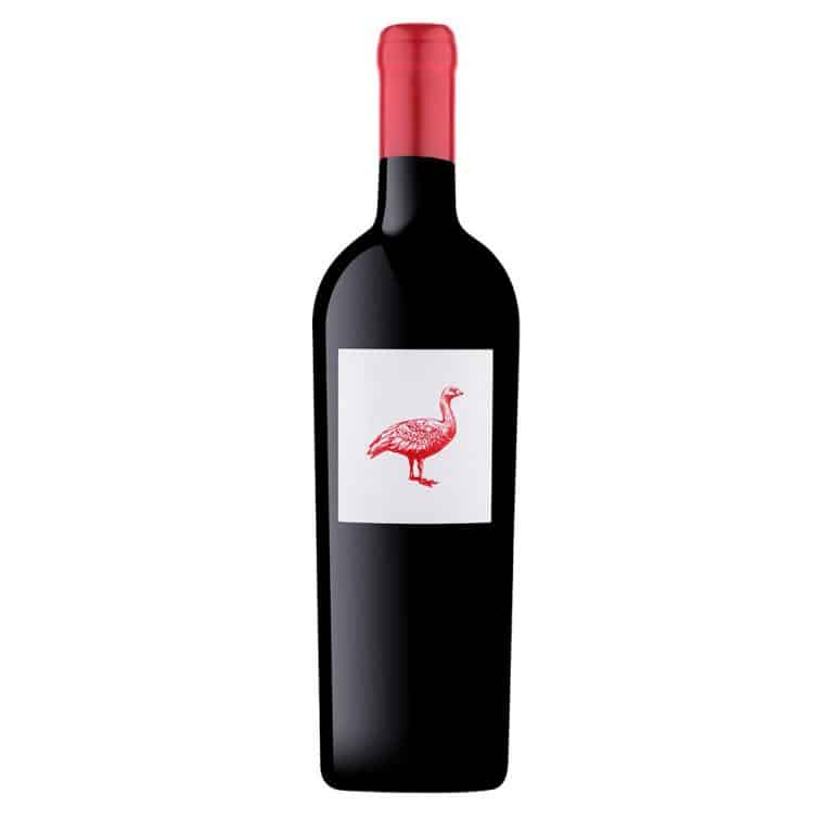 Cape Barren Rare Bird