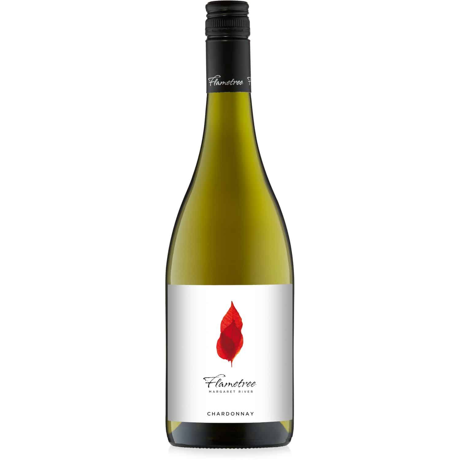 Flametree Non Vintage Chardonnay png