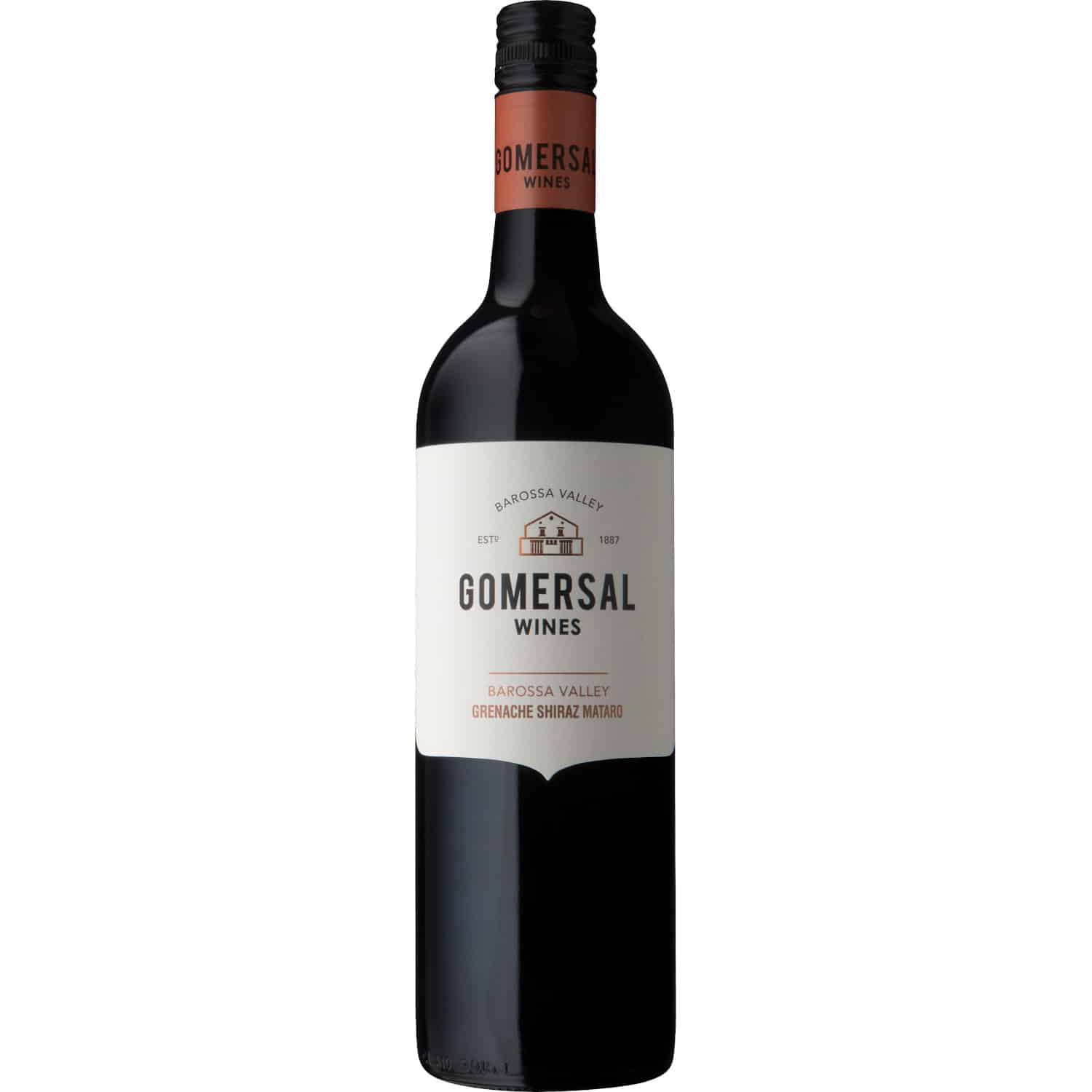 Gomersal Grenache Shiraz Mataro