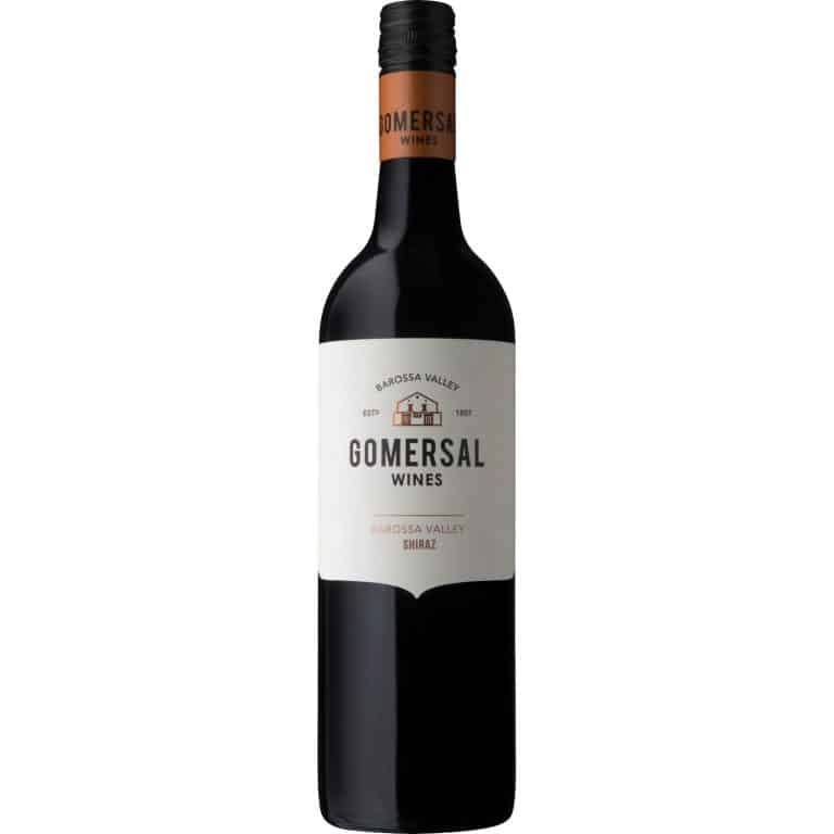 Gomersal Premium Shiraz