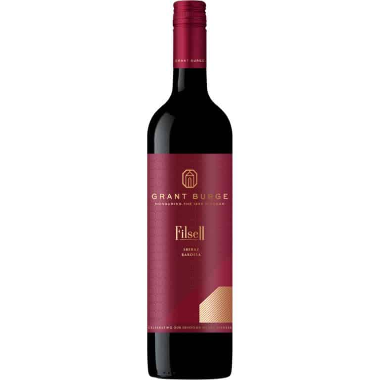 Grant Burge Filsell Shiraz