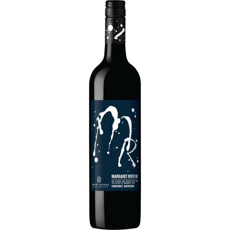 Grant Burge Margaret River Ink Cabernet Sauvignon Bottleshot ml