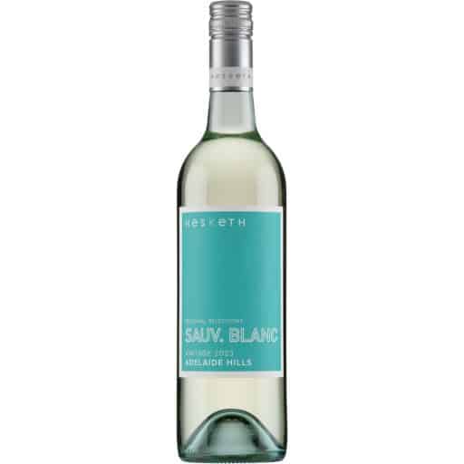 Hesketh Regional Selections Sauvignon Blanc low res