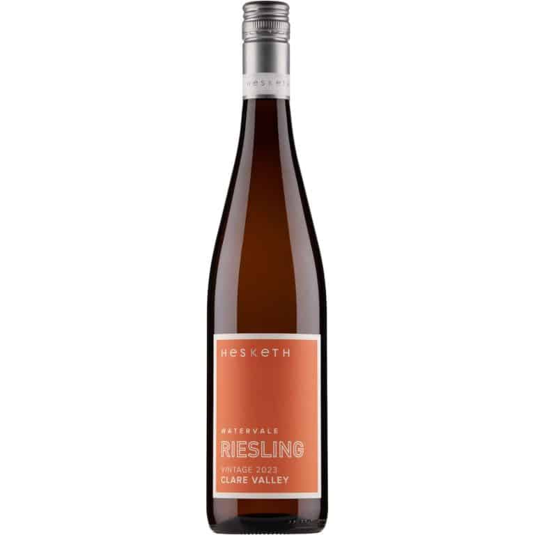 Hesketh Watervale Riesling low res